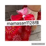 浴衣風　バルーン　専用ページ