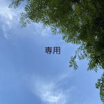 専用です*2枚セット*やわらかガーゼ*水筒肩ひもカバー