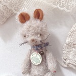 ねずみちゃん🐭