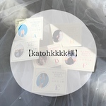 【katohkkkk様】エスコートカード