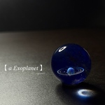 【 a Exoplanet 】  25mm