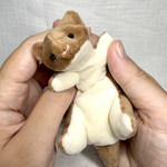 イイズナのぬいぐるみ🧸
