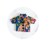 【受注】半袖シャツ・B単品