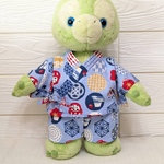オルメル　甚平