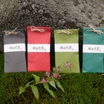 [新茶]特上煎茶　リーフ　鹿児島県霧島茶　100g