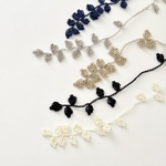 Leaf Necklace／葉っぱネックレス