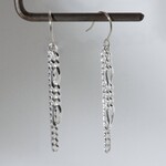 silver chain pierce　/　sterling silver(SV925)