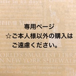 専用ページ