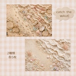 7月新作　catch the WAVE 