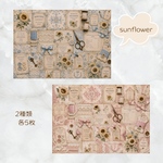 7月新作　sunflower 
