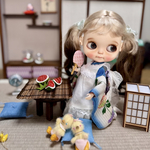 ひと夏の思ひ出ー遊びセットー(は)