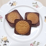 チョコレートブラウニー