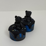 mini cake object【 2720 】ﾗﾝﾀﾞﾑ
