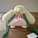 巾着袋｜とりはだちゃん（2.800円）