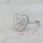 M様オーダー品
