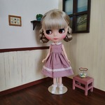 ブライスワンピース