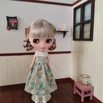 ブライスワンピース