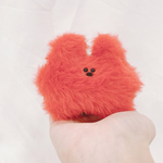 かに宇宙人くん（毛蟹）🦀のぬいぐるみ