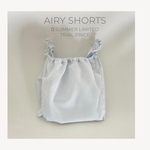 エアリーショーツ（夏限定）｜Blue Gray