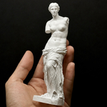 ミロのヴィーナス　高さ１５ｃｍ