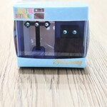 パレットバトラーズ ジオラマカセット - アルト