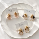 bouquet (b) ivory