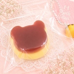【ティアの夢見るスクイーズ】しんぷるぷるプリン