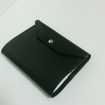    【再販】black手帳カバー