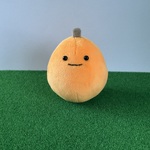 びわのぬいぐるみ（抽選販売）