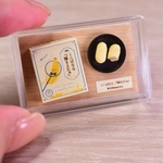 東京「ミニばなな捕まえたぁ」銘菓シリーズ 1/12サイズ ミニチュアフード