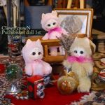 ぷちびすけっとどーる Puchibisketdoll 1st