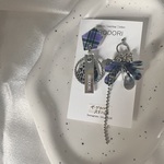 Bloom-Blue(ピアス)