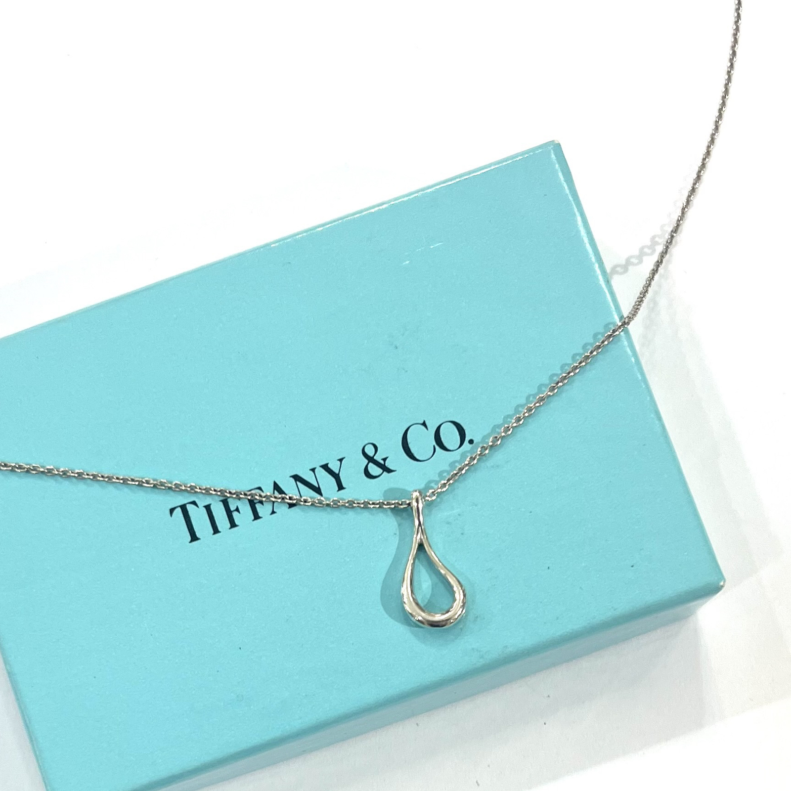 TIFFANY&CO】 【13-14号 】2420 希少トリニティ3連リングメンズ リング