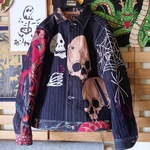 lotnumber109 胸囲114cm≒USM