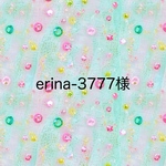 erina-3777様ご専用ページです。