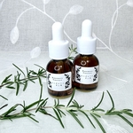 天然アロマ🌿ローズマリーチンキ🌿20ml✖️2