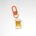 ビールキーホルダー（B品）
