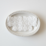 22cm(1/6)ドール　crochet pullover