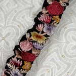 AppleWatch band シュシュタイプ