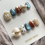 Dullness & rust〜【普通郵便送料無料】