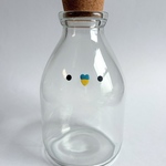 オーダーのお品♡アキクサ