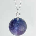 specimen No.011　 『星降る夜』