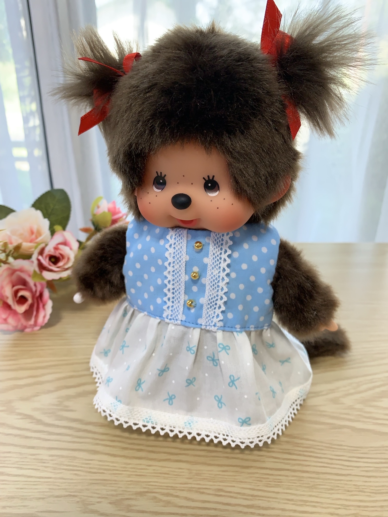 モンチッチ 服の人気通販 | minne byGMOペパボ 国内最大級の