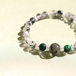 再販◆*仕事運--green tiger eye…◆