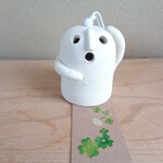 【再販】ハニワの風鈴