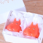 メンダコキャンドル