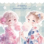 紙ものセット♡夢みる夏の日🎐