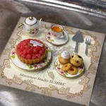TeaParty(桜)2🫖