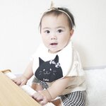 もふもふくろねこスタイ ＊
