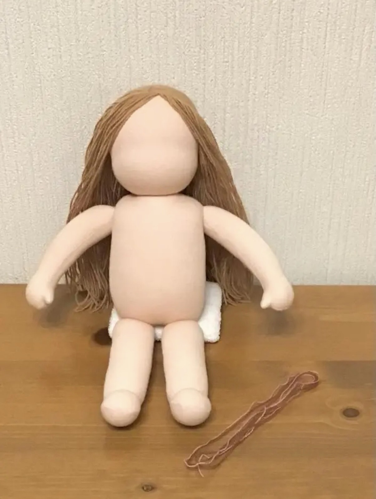 ウォルドルフ人形 30cm - SAKURANBO-26'S GALLERY | minne byGMOペパボ